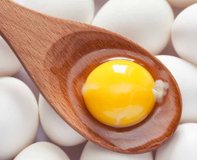 egg for  thick hair card ()