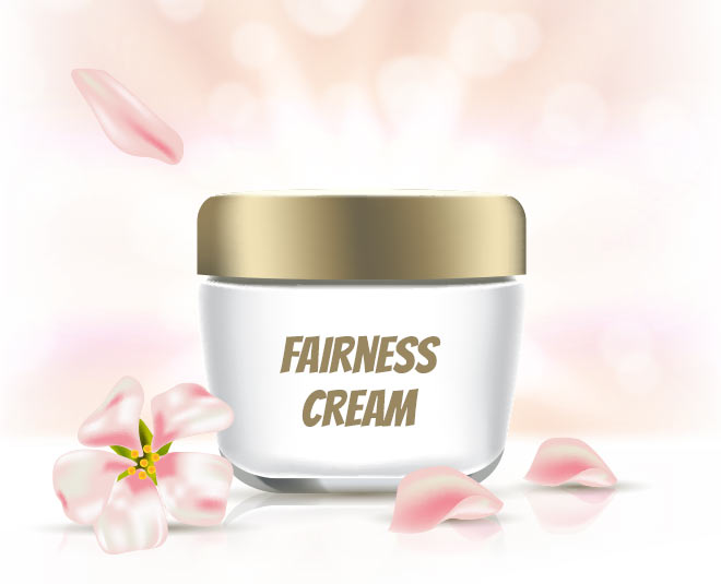 fairness cream side effect  ()
