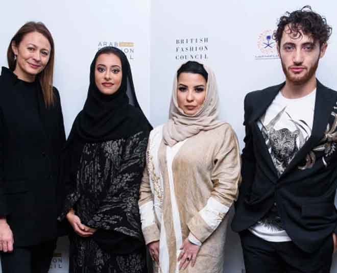 fashion show afganistan