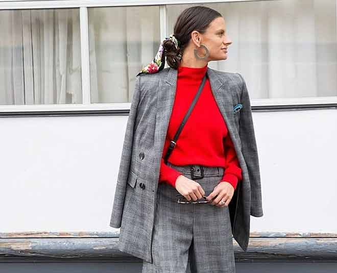 fashion style inside 