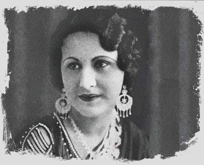 फातमा बेगम fatma begum indian cinema