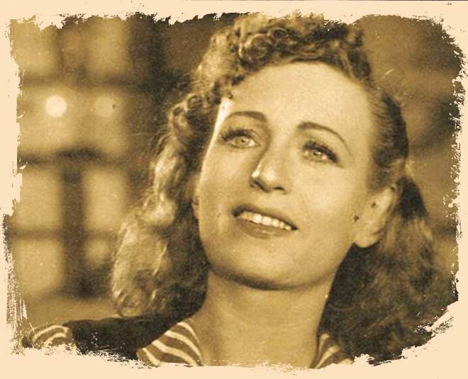 निडर नाडिया fearless nadia indian cinema