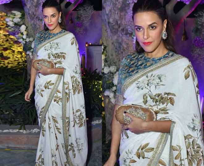 floral fashion inside 