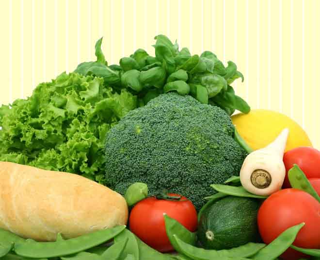 green vegetable for swelling card ()