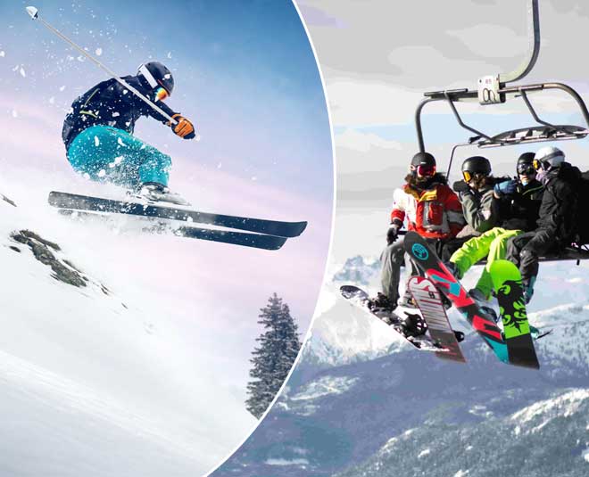 gulmarg adventure places
