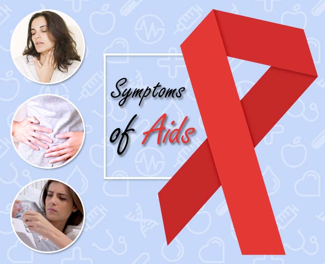 If You See These Symptoms Do An Hiv Test Immediately In Hindi