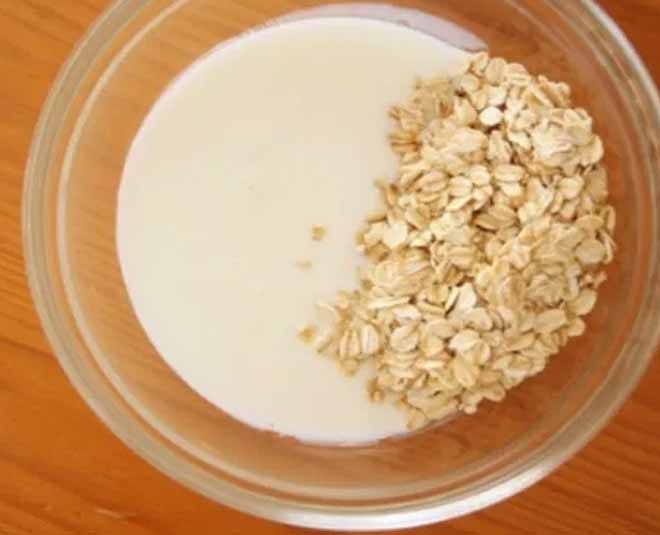 home made scrub for skin tanning inside