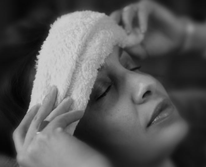 home remedies for migraine in summerin