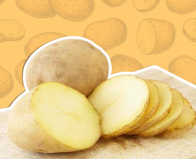 कच्चा आलू home remedies for moles inside