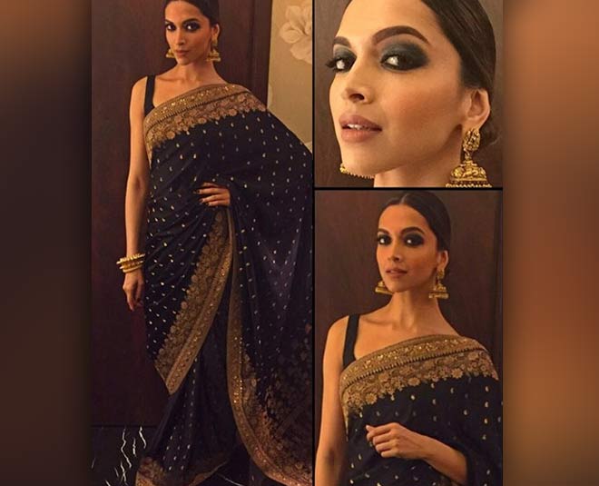 jewelley for saree fshion videoINSIDE 