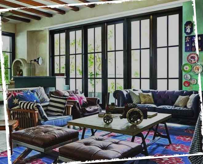 kangna ranaut inside