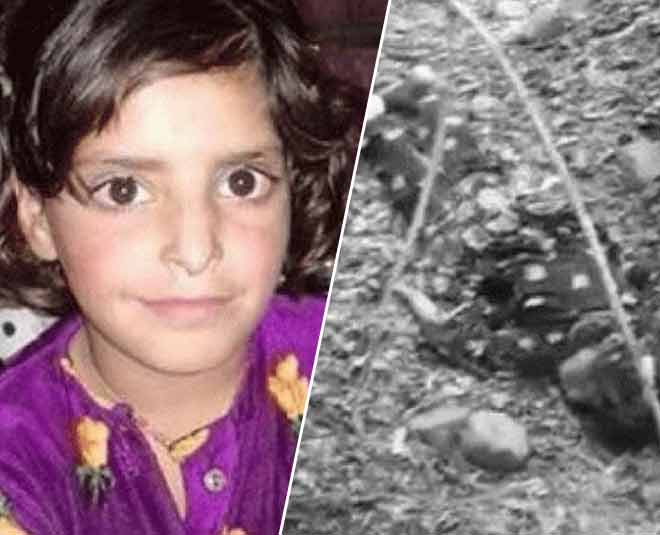 kathua asifa gangrape case inside