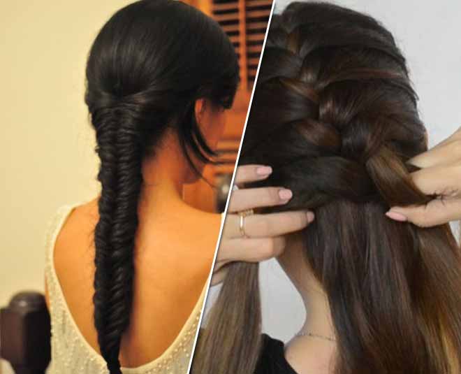 summer special hair braids for women | summer special hair braids for women  | HerZindagi