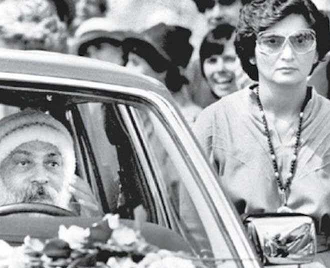 ma anand sheela osho former secretary controversial indian woman in