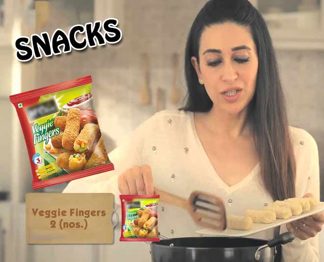 mccann karishma snacks advertisement