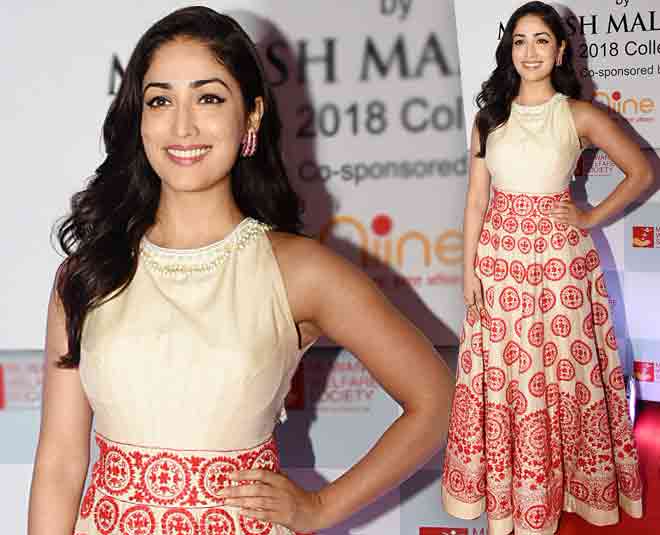 mijwan yaami gautam manish malhotra fashion show