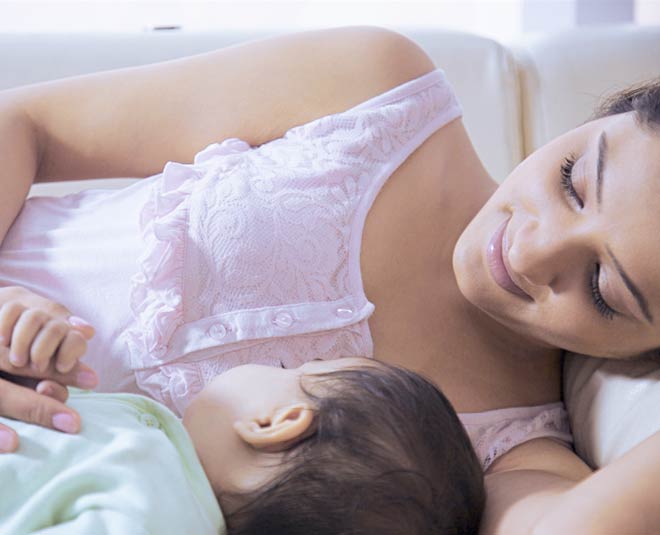 mother and child health in