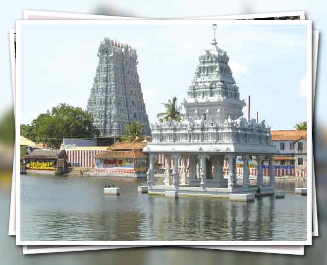 nagraja temple kanyakumari tamil nadu