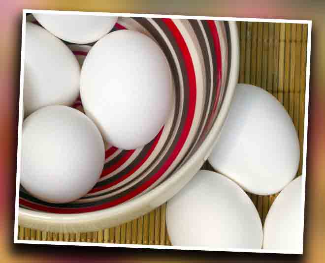 अंडे की सफेदी का मास्क neck wrinkles egg in