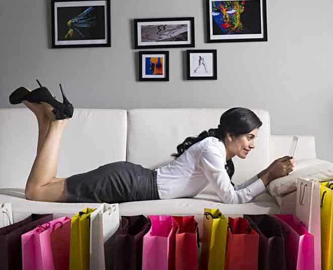 online shopping saving tips