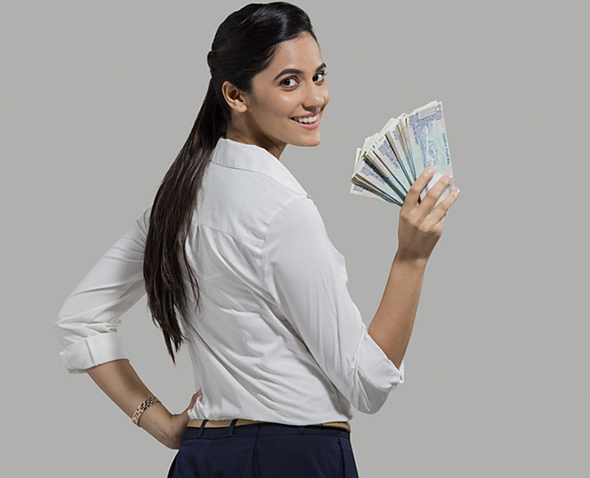 parents daughter relationship money