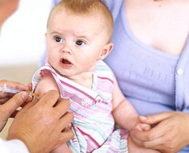 pneumonia  treatment vaccination inside