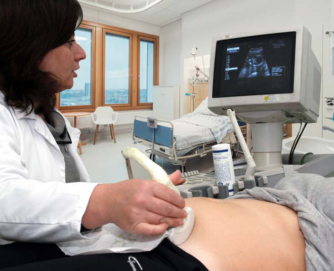pregnancy myths ultrasound