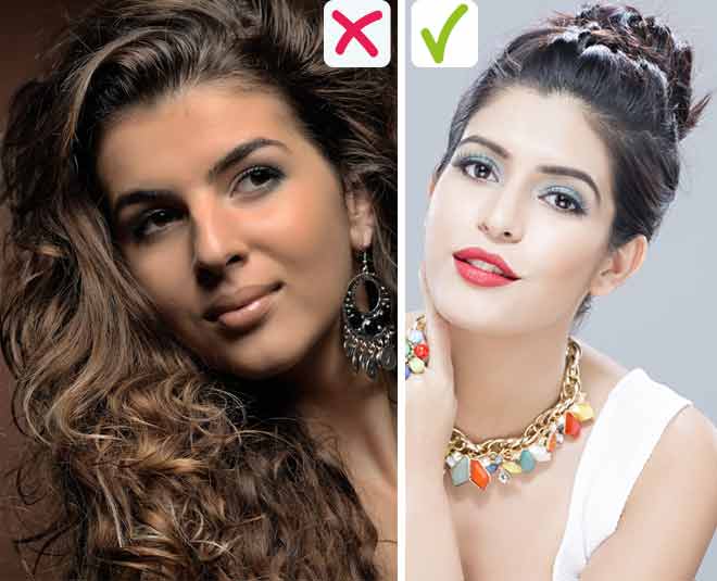 बालों का ऐसे रखें ख्याल quick beauty tips for working women in