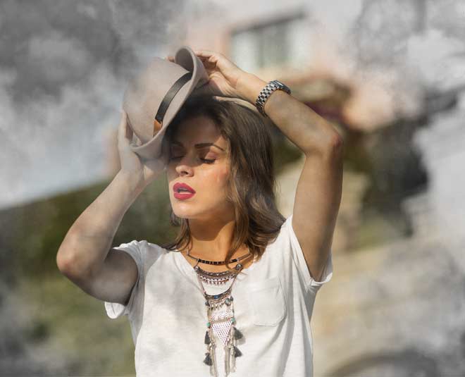 ऊपर से प्रदूषण की मार quick beauty tips for working women in
