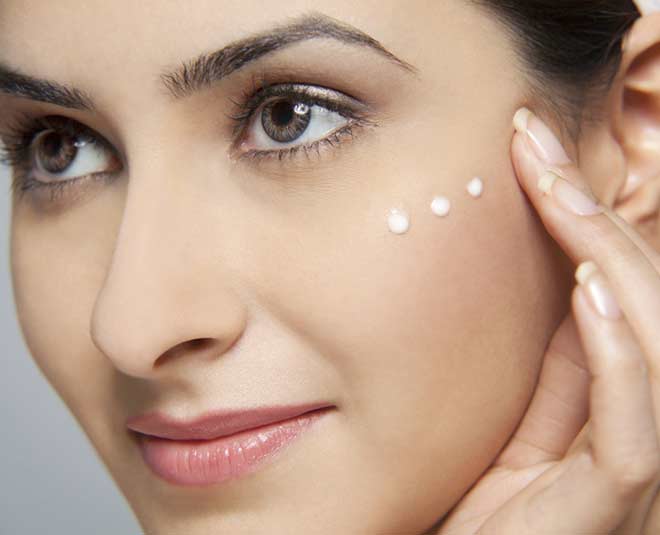 मालिश करके सोएं quick beauty tips for working women in