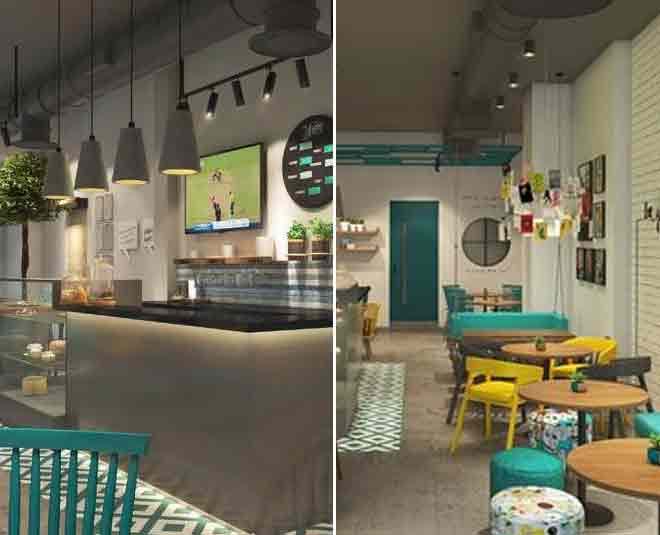 restaurants delh ncr in