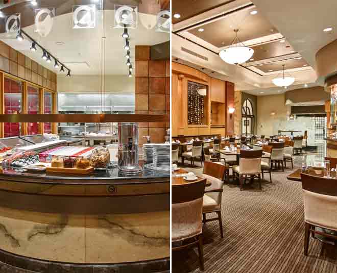 restaurants delh ncr m