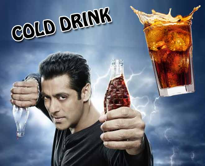 salman khan cold drink advertisement