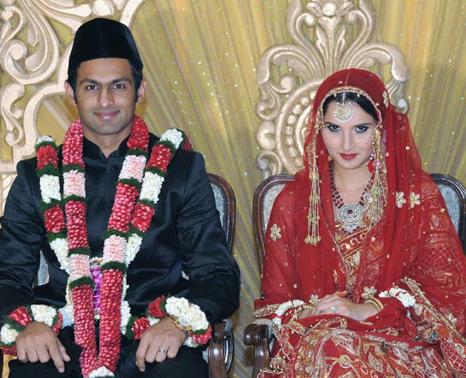 sania mirza daughter mirza malik inside 