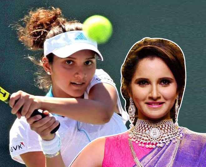 sania mirza daughter mirza malik inside