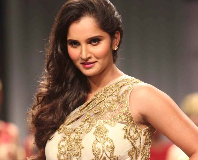 sania mirza daughter mirza malik style