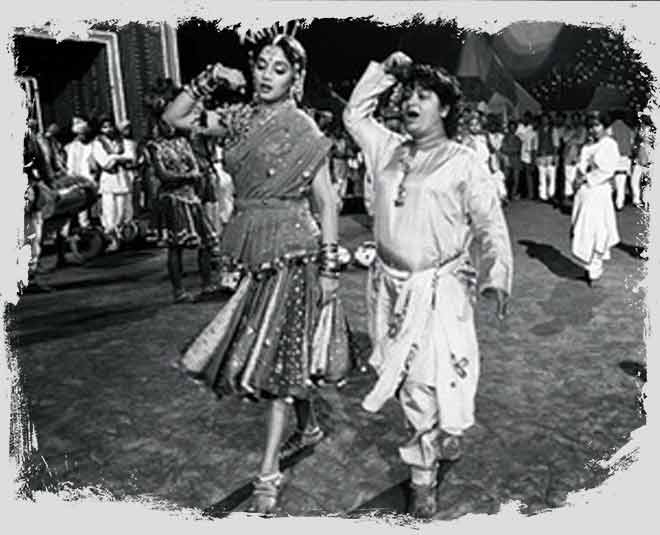 सरोज खान saroj khan indian cinema
