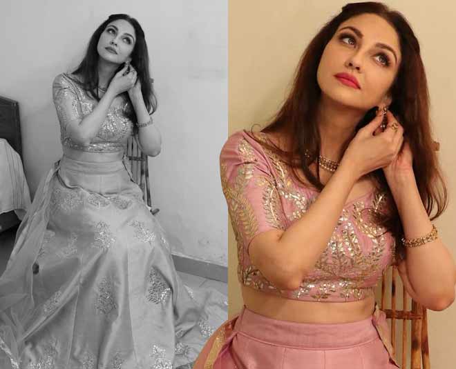 saumya tandon style skin fitness  secret inside 