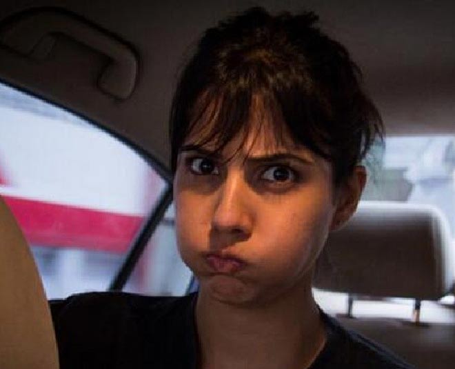 smriti kalra periods in