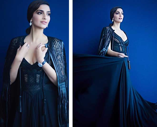 sonam kapoor dubai fashion Elie Saab