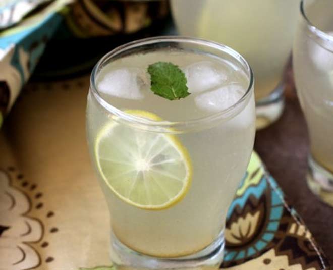 summer drinks which actualy dehydrate skin INSIDE 