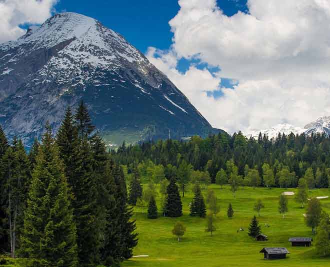 summer vacation himachal inside