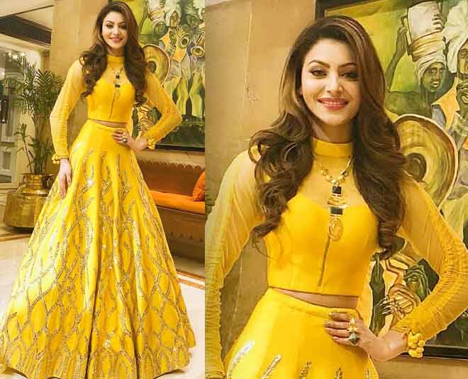 summer wedding lehenga colour