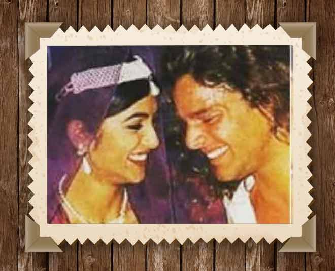 sushmita sen ricky martin