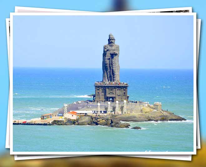 tiruvallubar kanyakumari tamil nadu