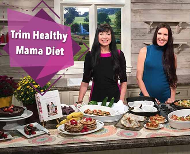 trim healthy mama diet For healthy lifestyle trim healthy mama diet