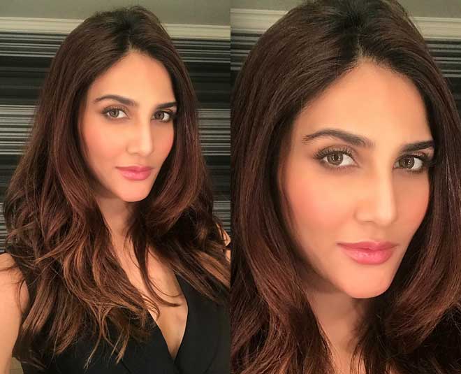 vani kapoor makeup style ()