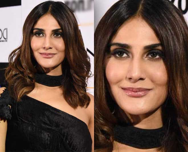 vani kapoor makeup style ()