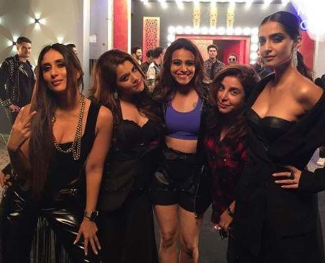 veere di wedding kareena sonam team