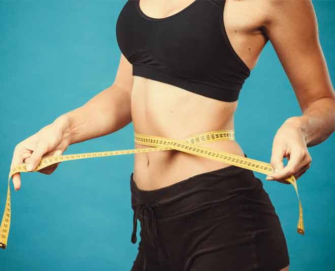 weight loss fasting in